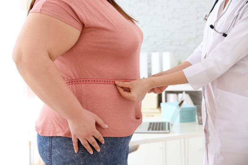 Counseling intervention helps avert weight gain in midlife women