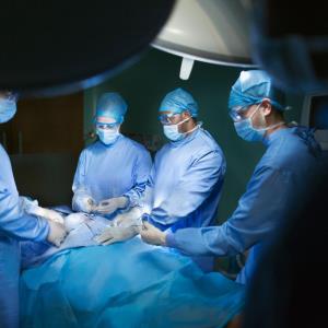 S-ketamine anaesthesia improves recovery following modified radical mastectomy