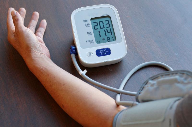 Hospital size tied to more intensive hypertension therapy