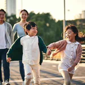 Parental practices affect children’s movement behaviours