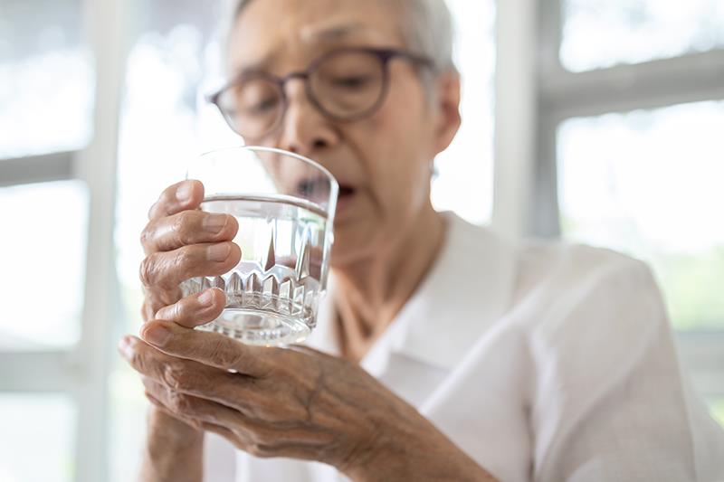 25M people seen to live with Parkinson’s disease in 2050