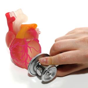 Cardiopulmonary exercise testing can predict outcome in paediatric CHD