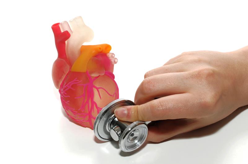 Cardiopulmonary exercise testing can predict outcome in paediatric CHD