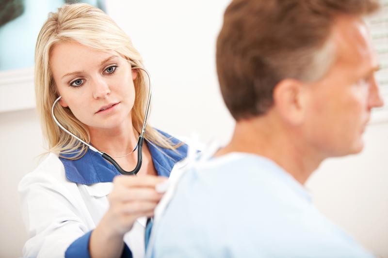 Novel score model predicts long-term prognosis in older adults with pneumonia
