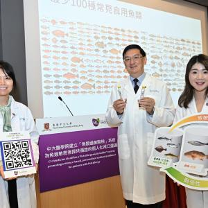 40 percent of fish-allergic children selectively tolerant to fish