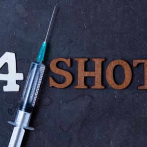 4th shot of COVID vax: To jab or not?