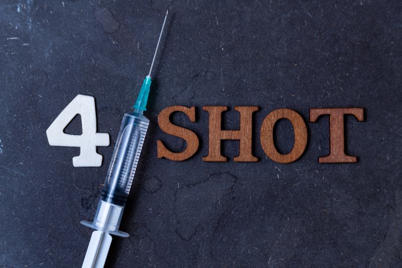 4th shot of COVID vax: To jab or not?