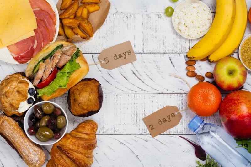 The 5:2 diet: Is it worth the hype?