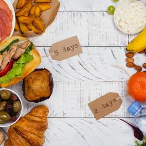 The 5:2 diet: Is it worth the hype?