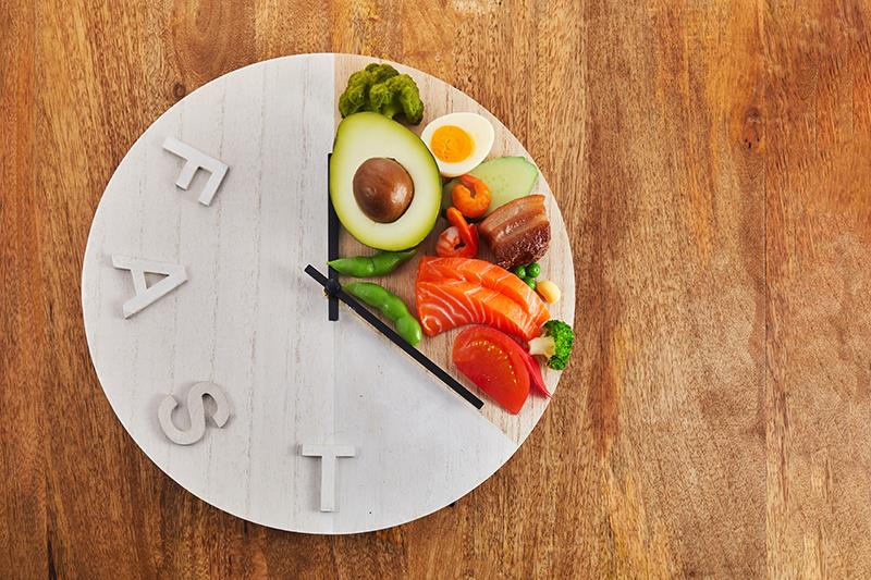5:2 lifestyle intervention outflanks two antidiabetics for EARLY T2D