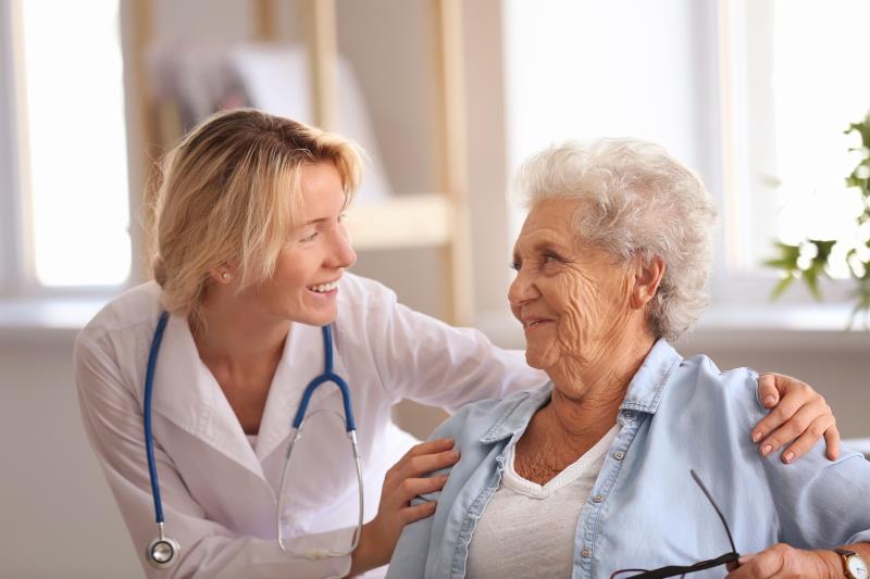 Addressing the unmet needs and challenges in managing older AF patients