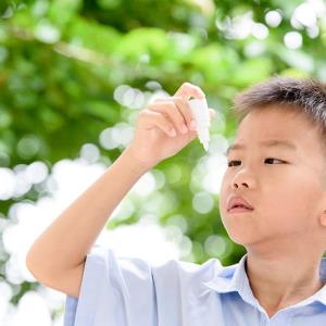 Dupilumab-associated ocular surface disease less common in children, teens with AD