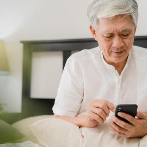 A ‘Grab’ for home-based nursing care lets patients book a nurse