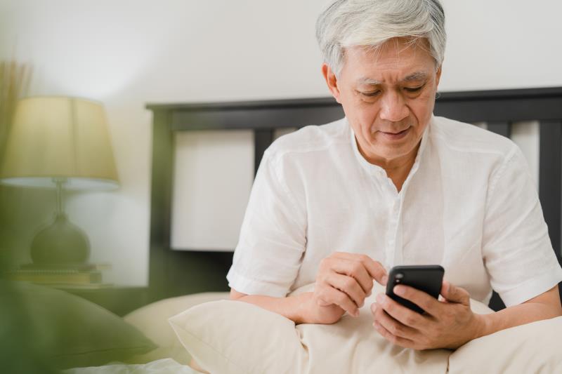 A ‘Grab’ for home-based nursing care lets patients book a nurse