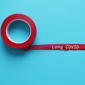 A healthy lifestyle key to mitigating long COVID