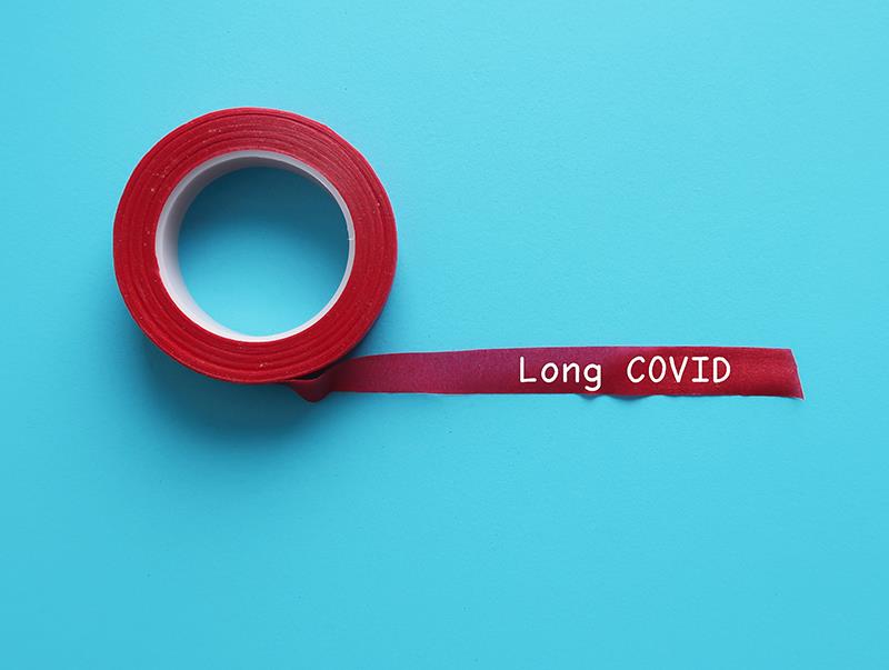 A healthy lifestyle key to mitigating long COVID