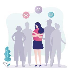 One-fifth of people attempting suicide have no prior mental disorders