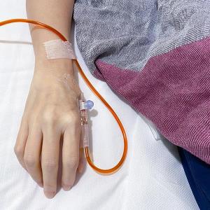 IV edges out oral iron in reducing iron-related anaemia in mothers-to-be
