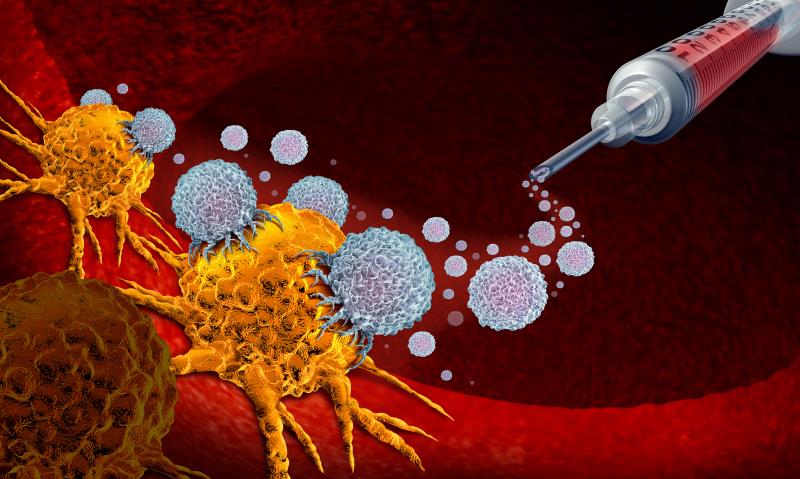 Add-on mRNA cancer vaccine delivers promise for melanoma