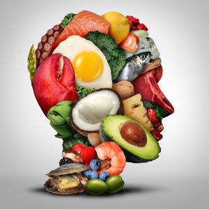 Is keto neuroprotective in individuals with impaired cognition?