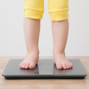 Treat childhood obesity promptly—AAP