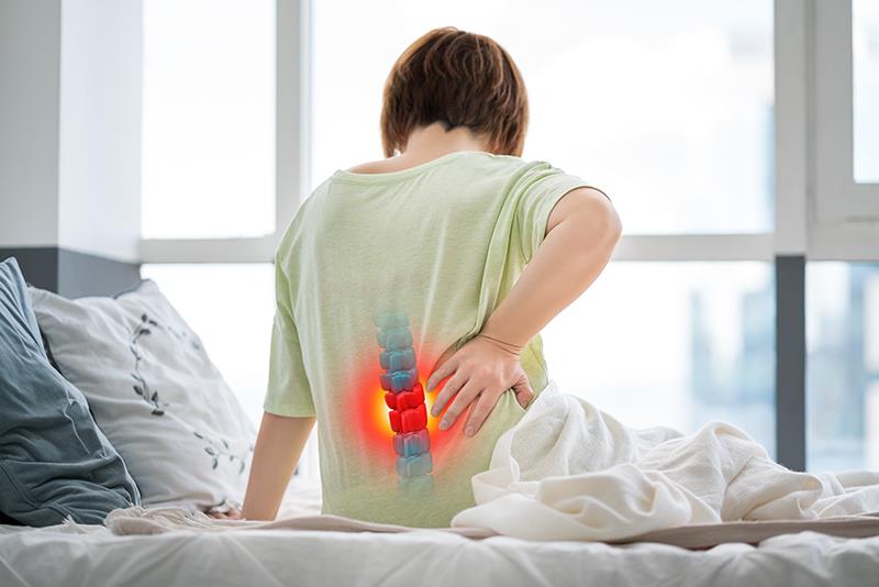 Abaloparatide helps prevent fractures in most vulnerable postmenopausal women