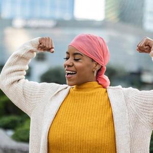 Abemaciclib plus NSAI improves survival in advanced breast cancer