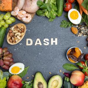 In-store nutrition education enhances adherence to DASH diet