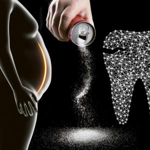 Acids, sugar: The ties that bind obesity and tooth wear?