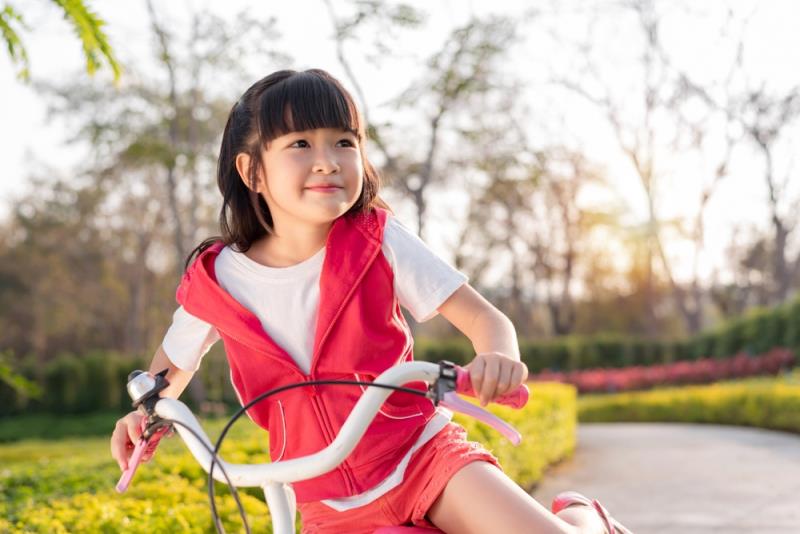 Physically active children have healthier retinal vasculature