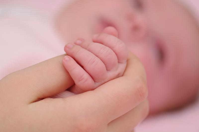 Parents of NICU babies highly depressive