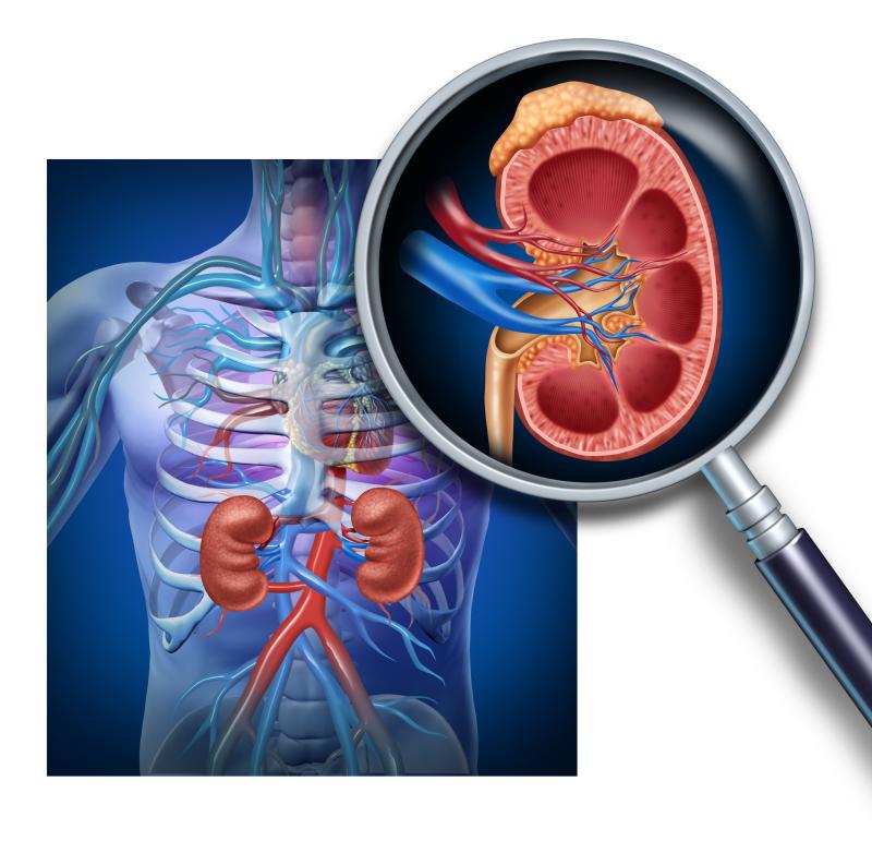 Neutrophil–lymphocyte ratio predicts survival in advanced renal cell carcinoma