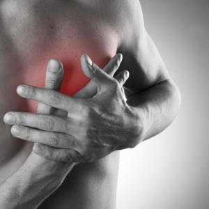 Cardiac troponin T, creatinine kinase MB rise higher in type 1 vs type 2 MI