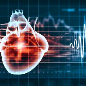 Visually assessed myocardial fibrosis plus quantified GZF tied to sudden death, arrhythmic events