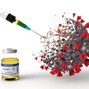 Ad5 vectored COVID-19 vaccine shows potential in first human trial