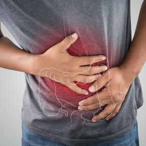 Adalimumab biosimilar noninferior to reference product for Crohn’s disease