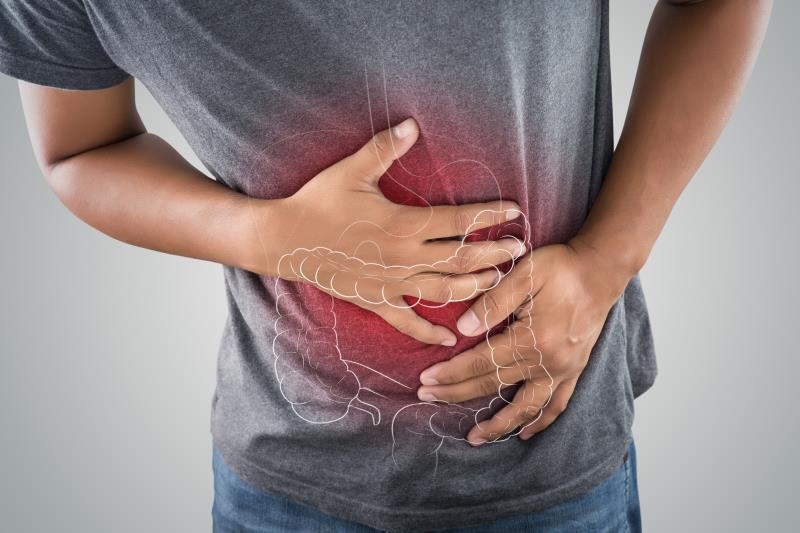 Sarcopaenia-high visceral fat combo predicts poor outcomes in Crohn’s disease