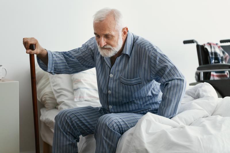Hearing impairment tied to Parkinson’s disease