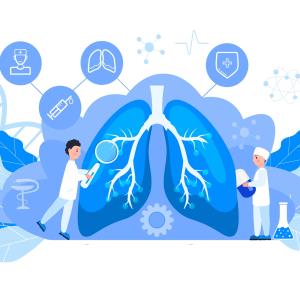 Adding cyclophosphamide to glucocorticoids confers no survival benefit in IPF