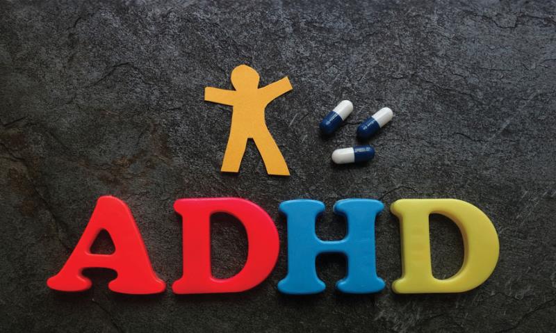 HK data: No correlation between ADHD medication prescriptions and poisoning events