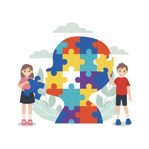 Autism’s skewed gender ratio explained