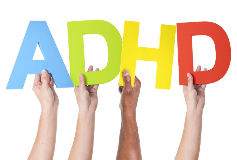 Extended-release viloxazine for ADHD in kids scores high in phase III trial