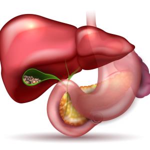 Adjuvant chemo confers no survival advantage following biliary tract cancer resection