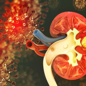 Adjuvant pembrolizumab continues to improve DFS in clear cell RCC