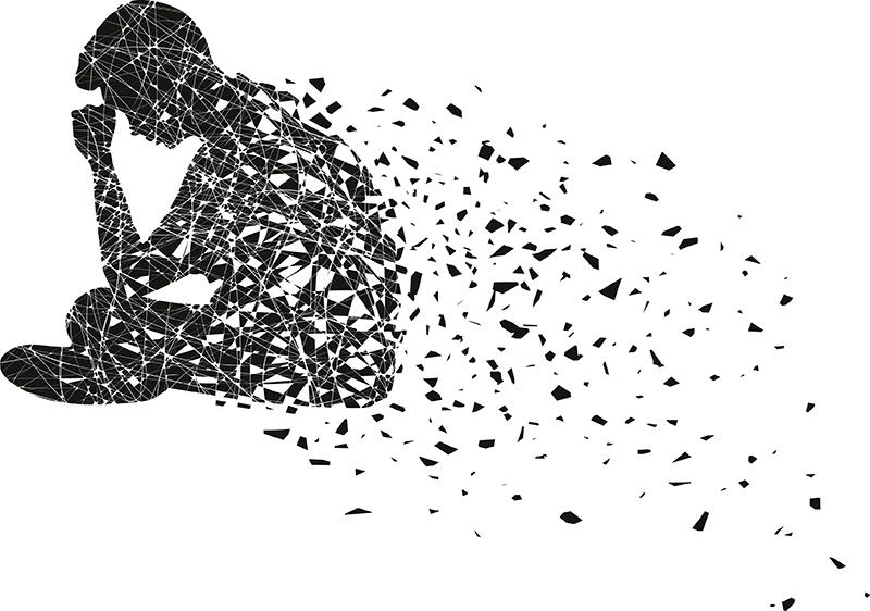 Review pinpoints factors tied to teen depression in SG