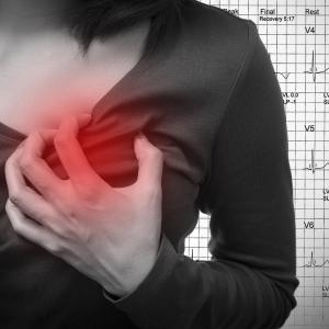 Traumatic experiences implicated in CVD risk in women