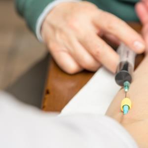 Intravenous iron tied to low anaphylaxis risk