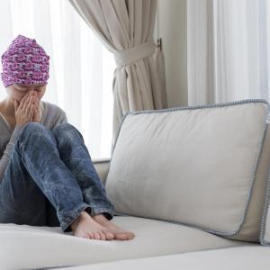 Chemo-induced nausea, vomiting? There’s a dexamethasone-free regimen for that