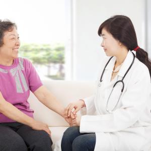 Tailored follow-up does little to promote treatment adherence among elderly cancer patients