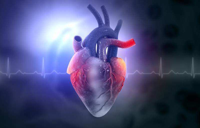 Rilonacept shows therapeutic potential for recurrent pericarditis